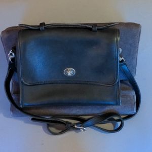 Coach Vintage 9870 handbag